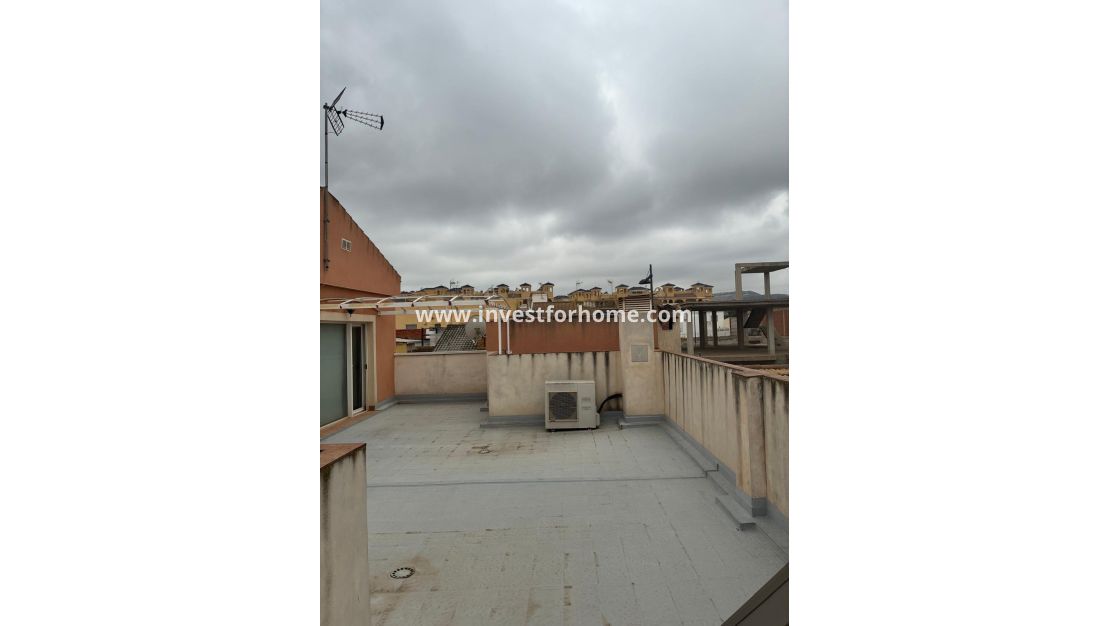 Verkoop - Huis - Algorfa - Pueblo 3