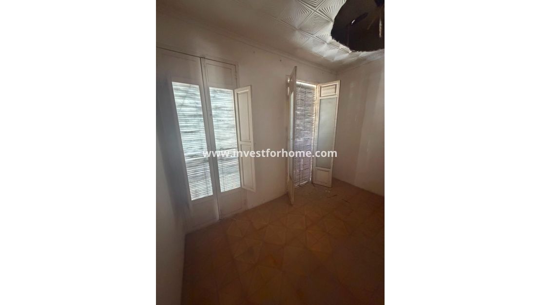 Verkoop - Huis - Benejuzar - Comunidad Valenciana