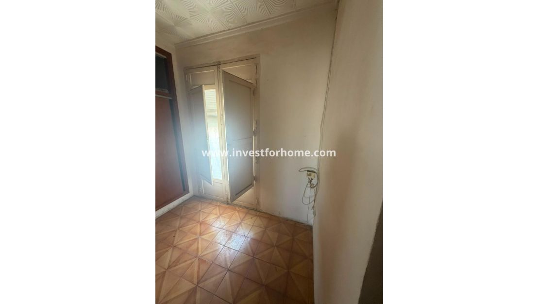 Verkoop - Huis - Benejuzar - Comunidad Valenciana
