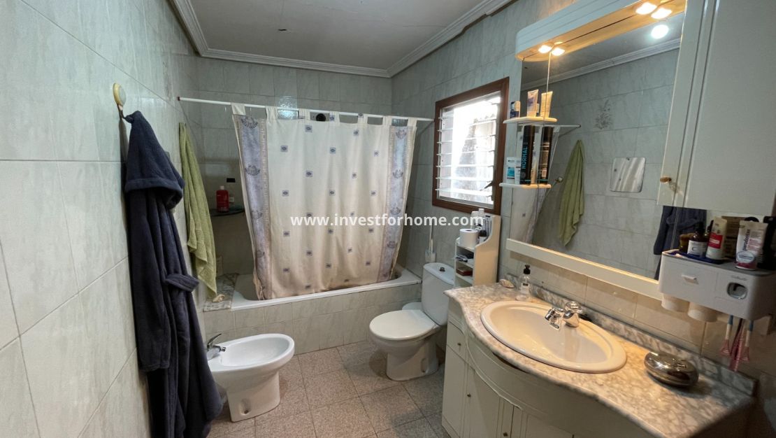 Verkoop - Huis - Benejuzar - Inland