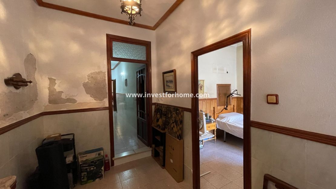 Verkoop - Huis - Benejuzar - Inland