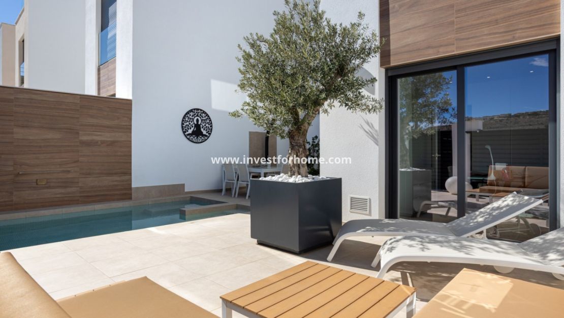 Verkoop - Huis - Benijofar - Costa Blanca