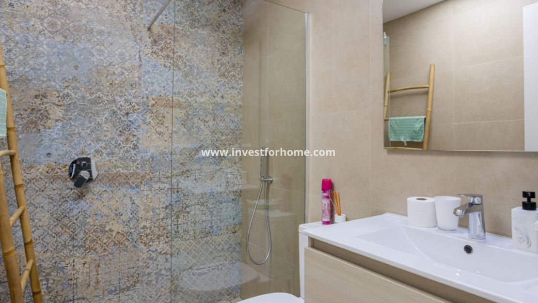 Verkoop - Huis - Benijofar - Costa Blanca