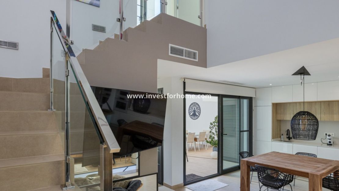 Verkoop - Huis - Benijofar - Costa Blanca