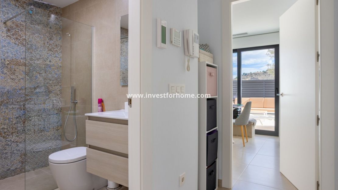 Verkoop - Huis - Benijofar - Costa Blanca