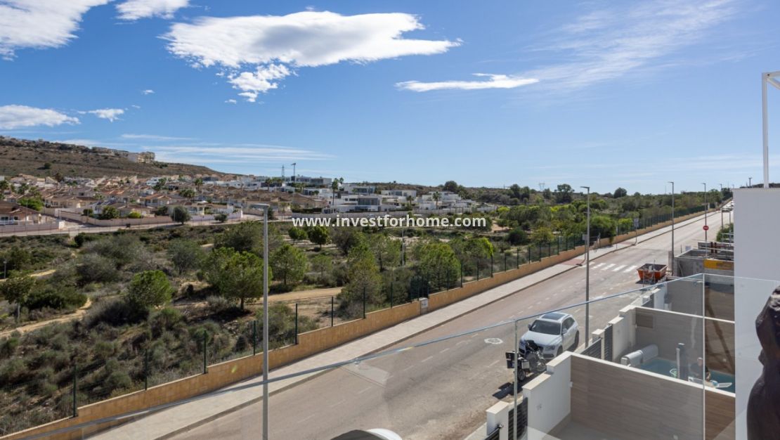 Verkoop - Huis - Benijofar - Costa Blanca