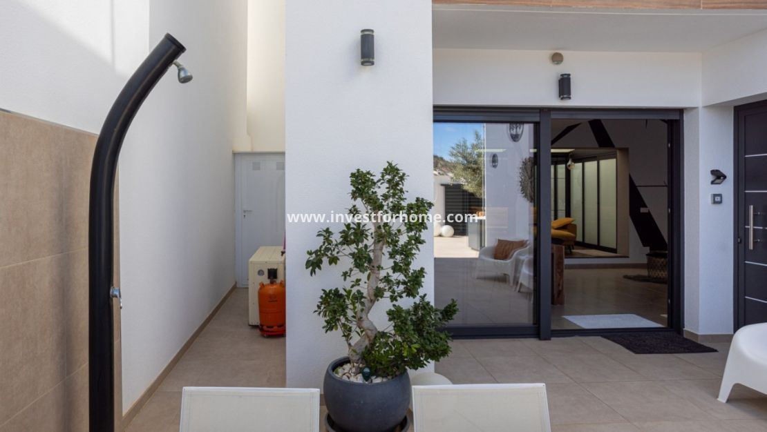 Verkoop - Huis - Benijofar - Costa Blanca