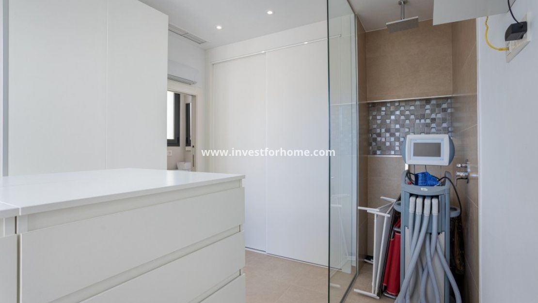 Verkoop - Huis - Benijofar - Costa Blanca