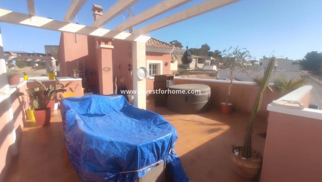 Verkoop - Huis - Bigastro - Comunidad Valenciana