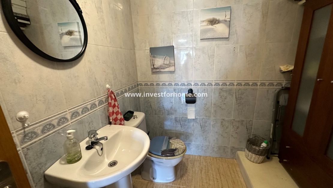 Verkoop - Huis - Bigastro - Inland