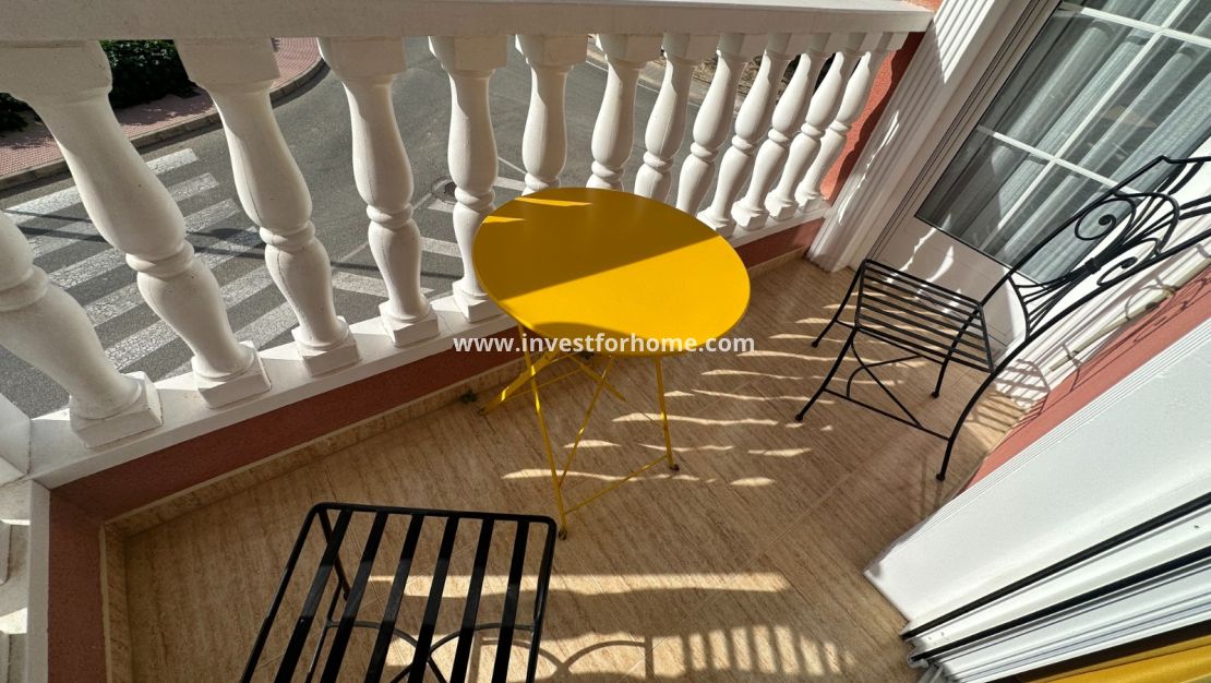 Verkoop - Huis - Bigastro - Inland