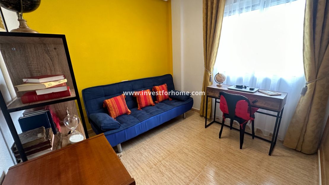 Verkoop - Huis - Bigastro - Inland