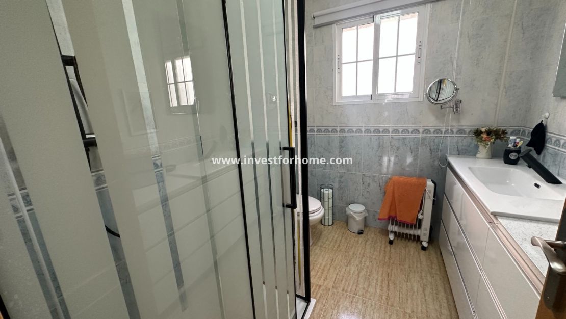 Verkoop - Huis - Bigastro - Inland