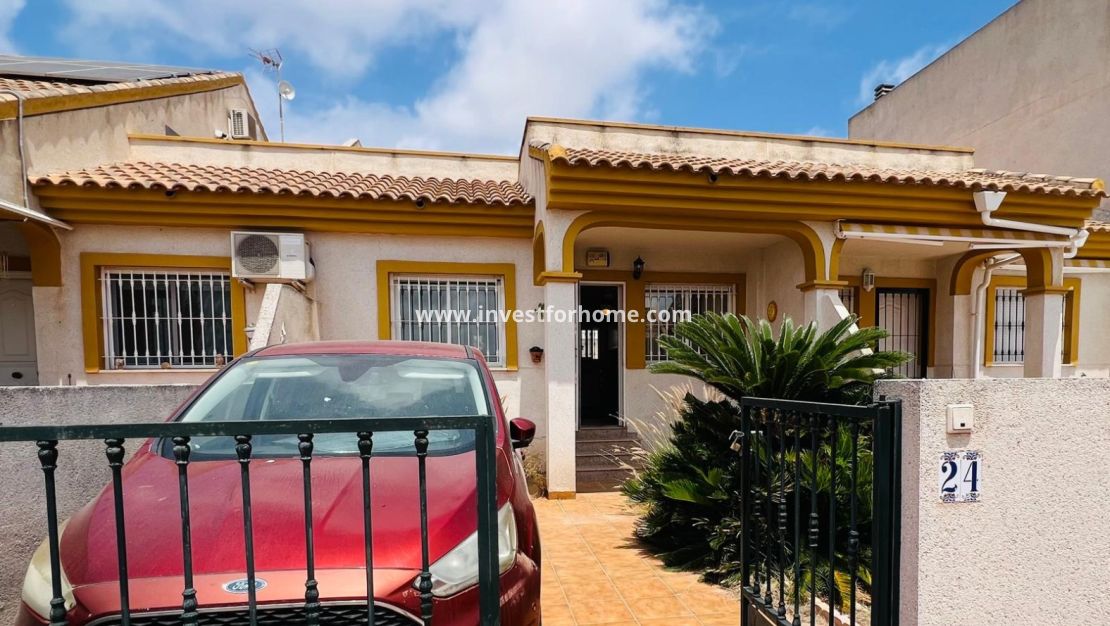 Verkoop - Huis - Daya Nueva - Costa Blanca