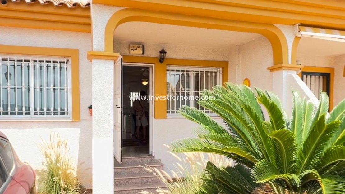 Verkoop - Huis - Daya Nueva - Costa Blanca