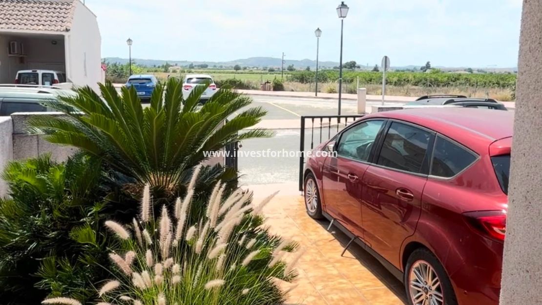 Verkoop - Huis - Daya Nueva - Costa Blanca