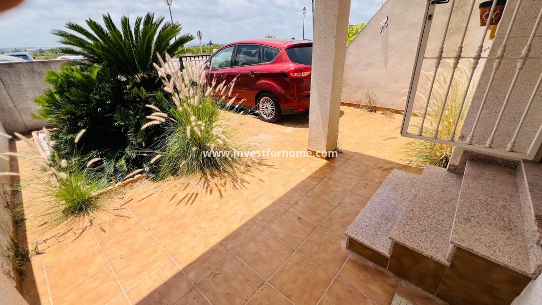 Verkoop - Huis - Daya Nueva - Costa Blanca