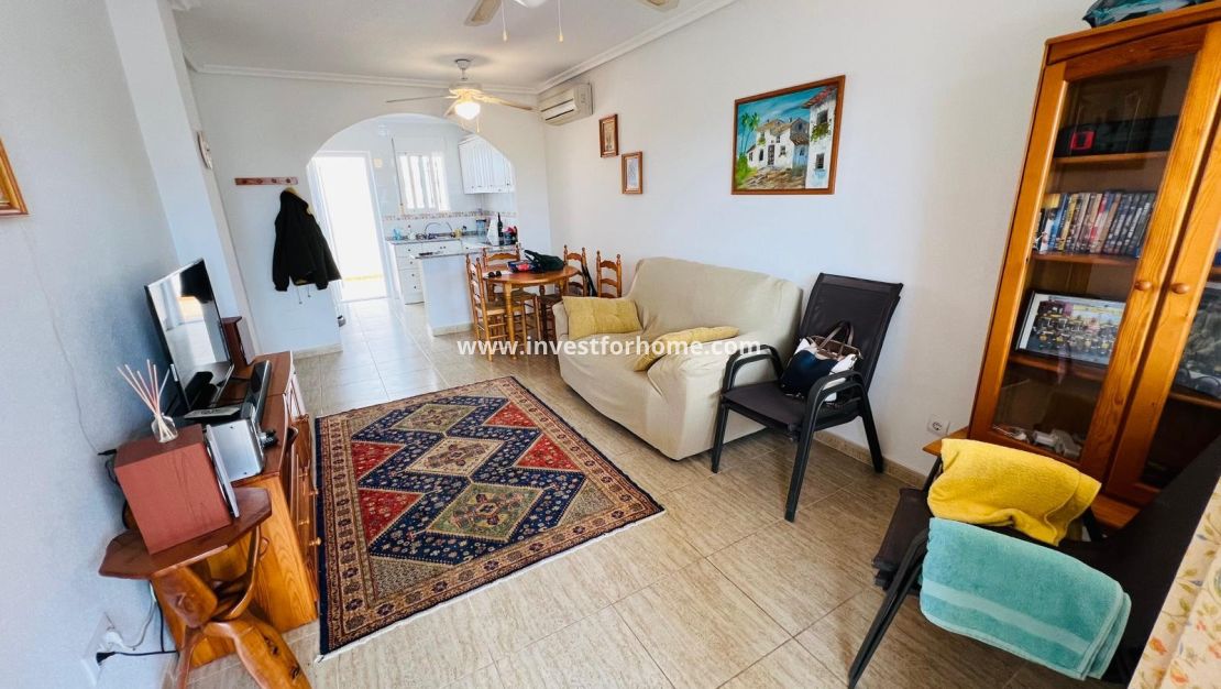 Verkoop - Huis - Daya Nueva - Costa Blanca