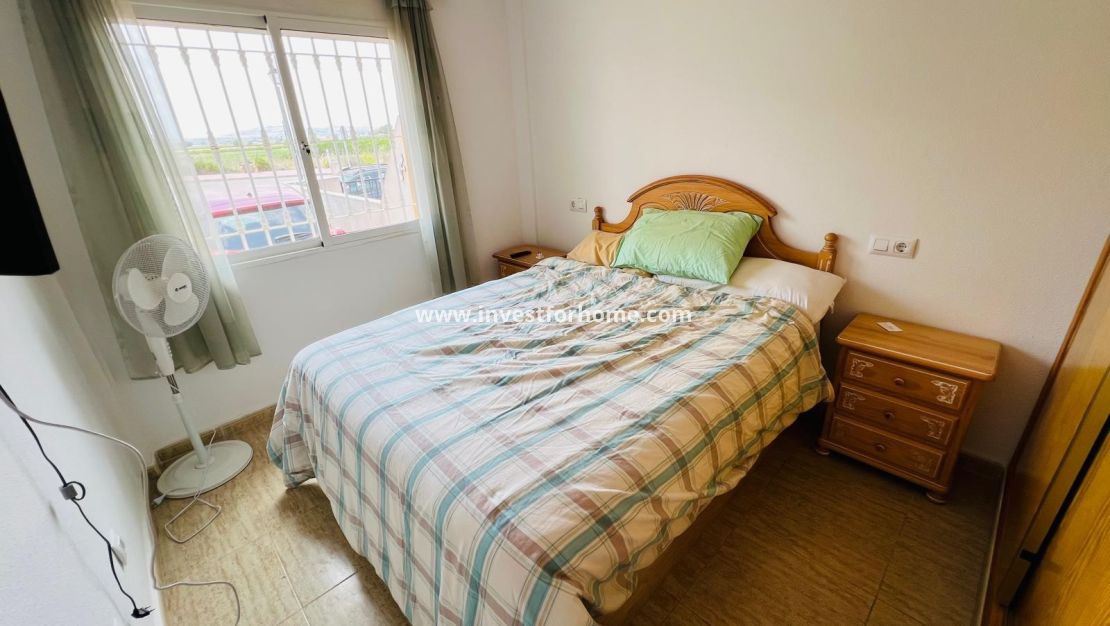 Verkoop - Huis - Daya Nueva - Costa Blanca