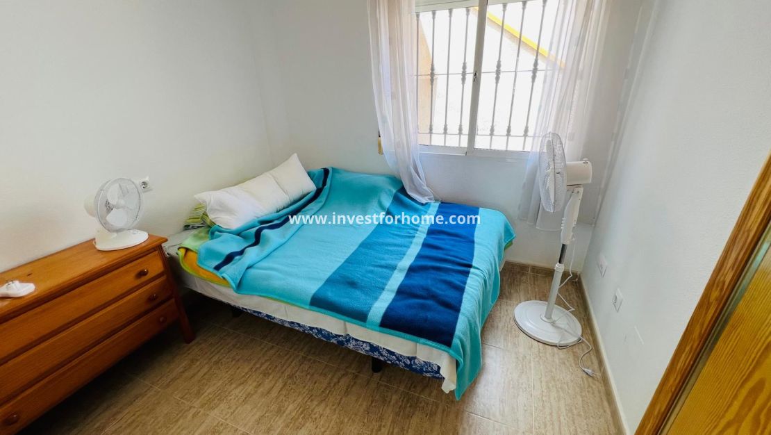 Verkoop - Huis - Daya Nueva - Costa Blanca