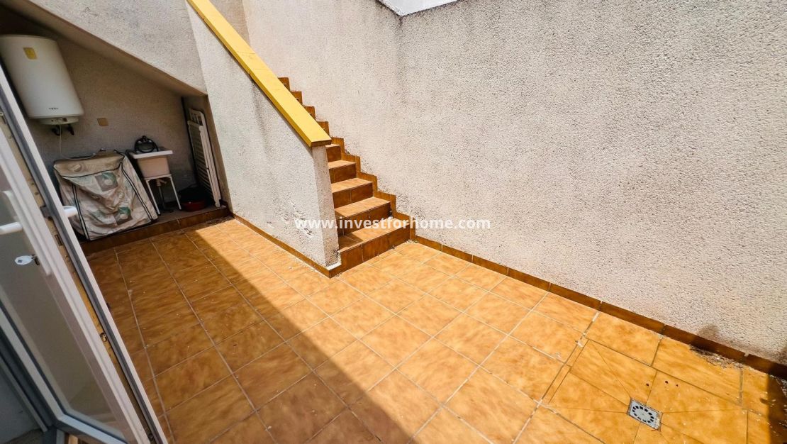 Verkoop - Huis - Daya Nueva - Costa Blanca