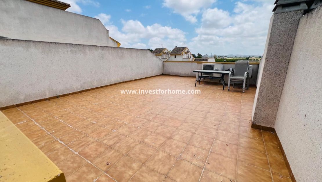 Verkoop - Huis - Daya Nueva - Costa Blanca