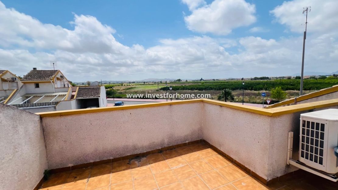 Verkoop - Huis - Daya Nueva - Costa Blanca