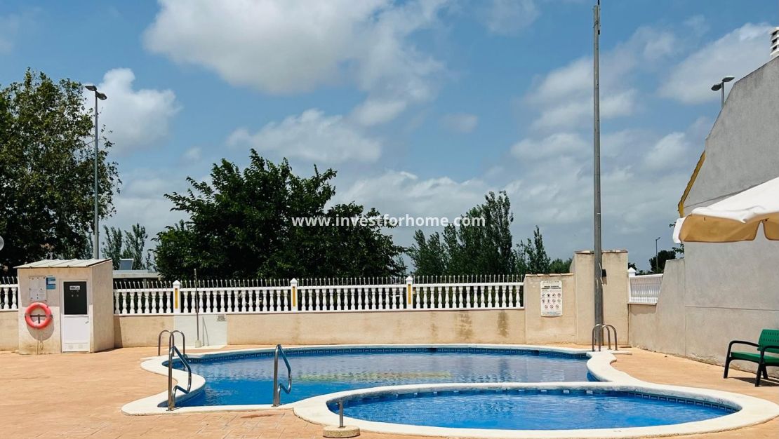 Verkoop - Huis - Daya Nueva - Costa Blanca