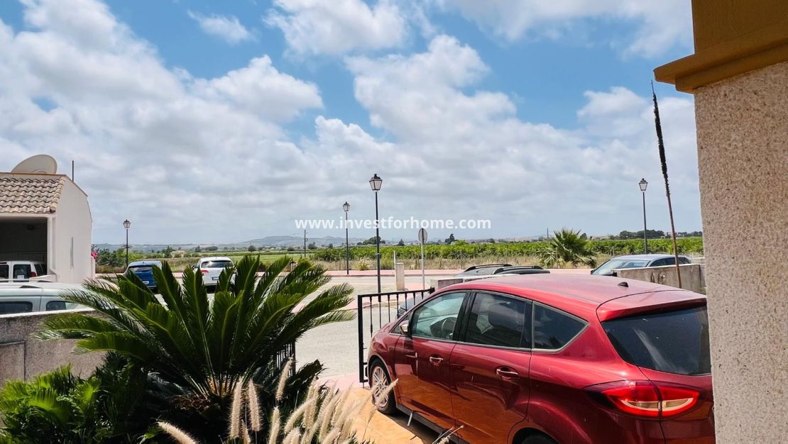 Verkoop - Huis - Daya Nueva - Costa Blanca