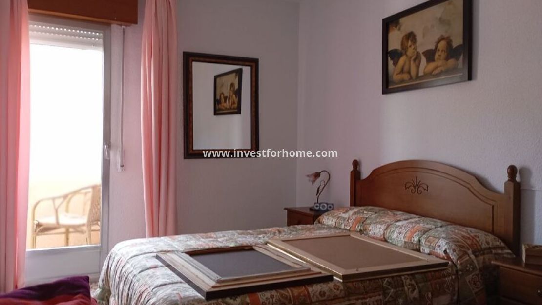 Verkoop - Huis - Daya vieja - Costa Blanca