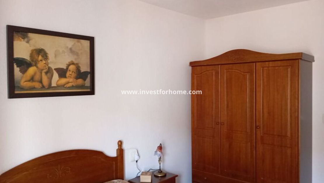 Verkoop - Huis - Daya vieja - Costa Blanca