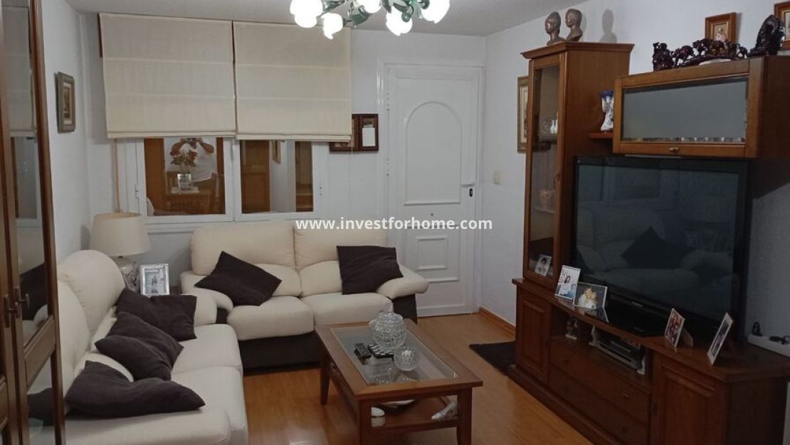 Verkoop - Huis - Daya vieja - Costa Blanca