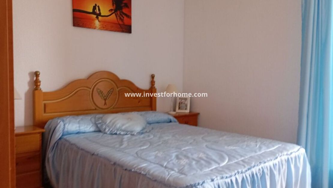 Verkoop - Huis - Daya vieja - Costa Blanca