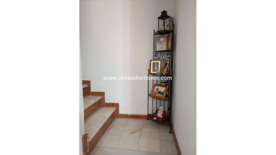 Verkoop - Huis - Daya vieja - Costa Blanca