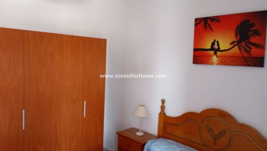 Verkoop - Huis - Daya vieja - Costa Blanca