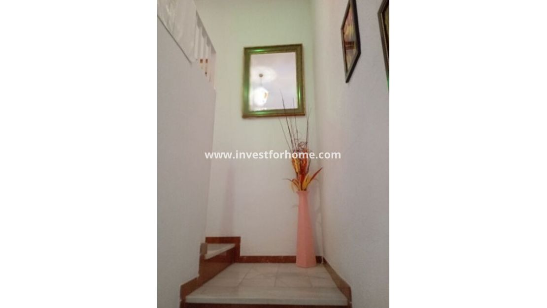 Verkoop - Huis - Daya vieja - Costa Blanca