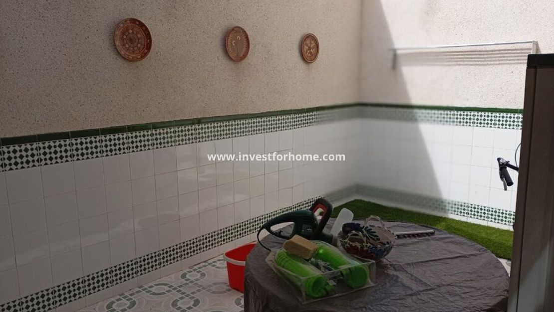 Verkoop - Huis - Daya vieja - Costa Blanca