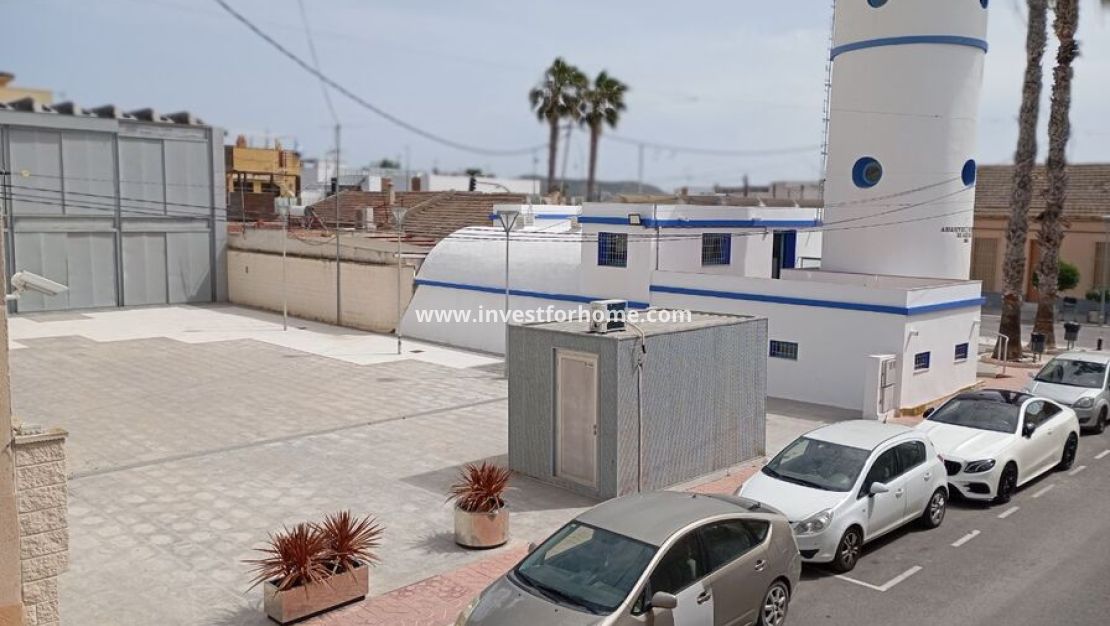 Verkoop - Huis - Daya vieja - Costa Blanca