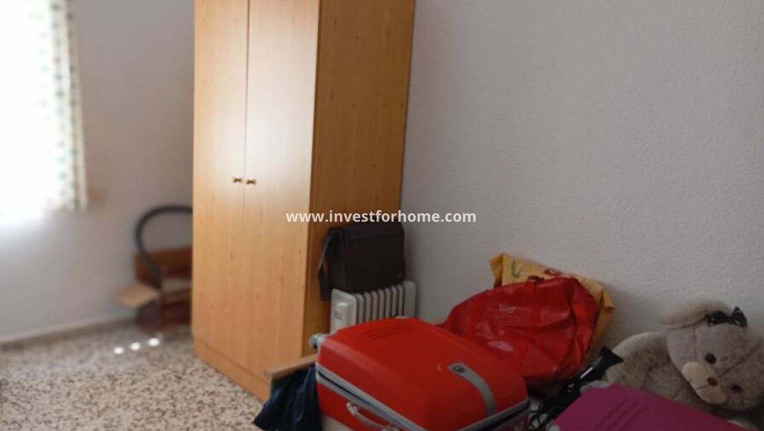 Verkoop - Huis - Daya vieja - Costa Blanca