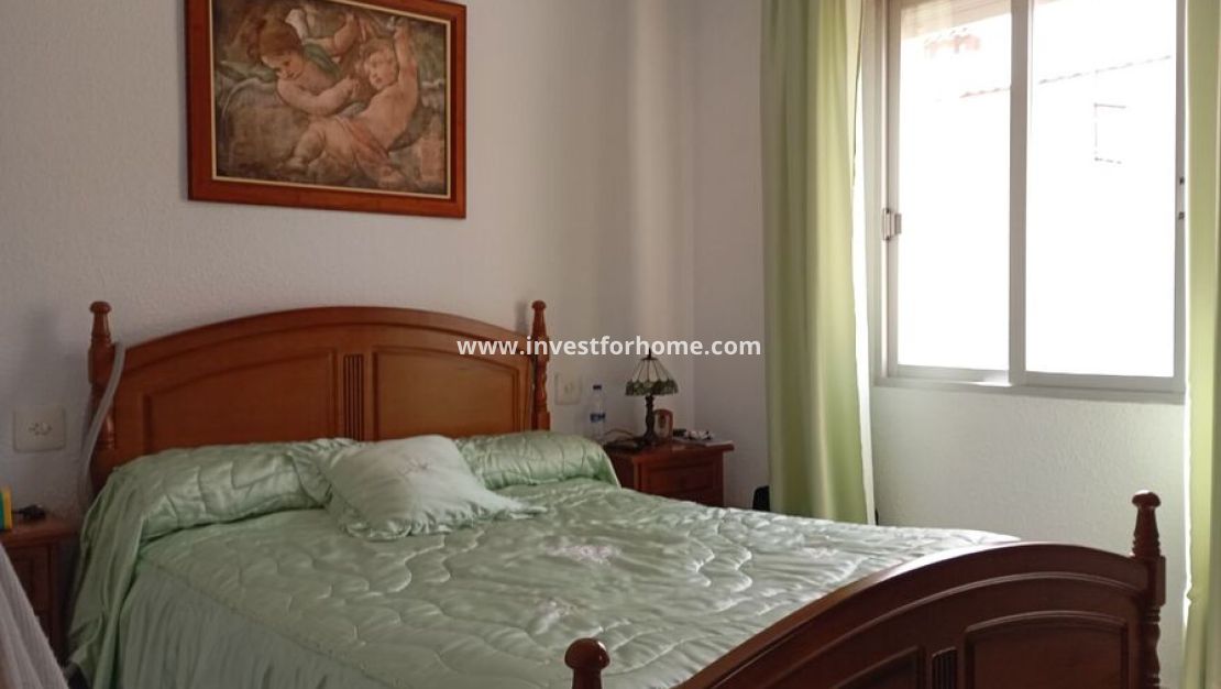 Verkoop - Huis - Daya vieja - Costa Blanca