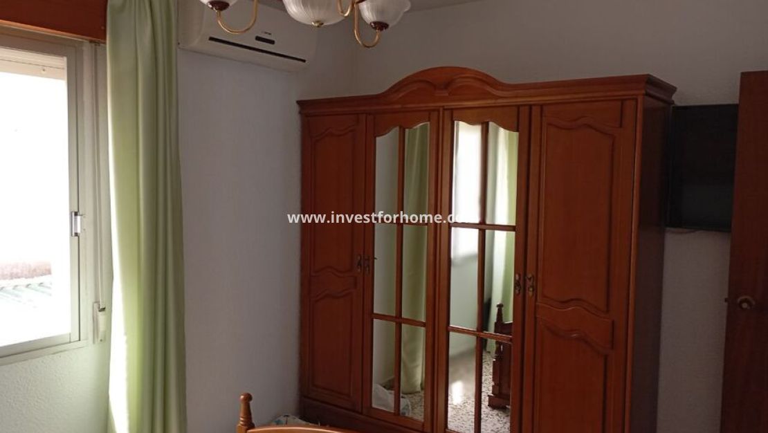 Verkoop - Huis - Daya vieja - Costa Blanca