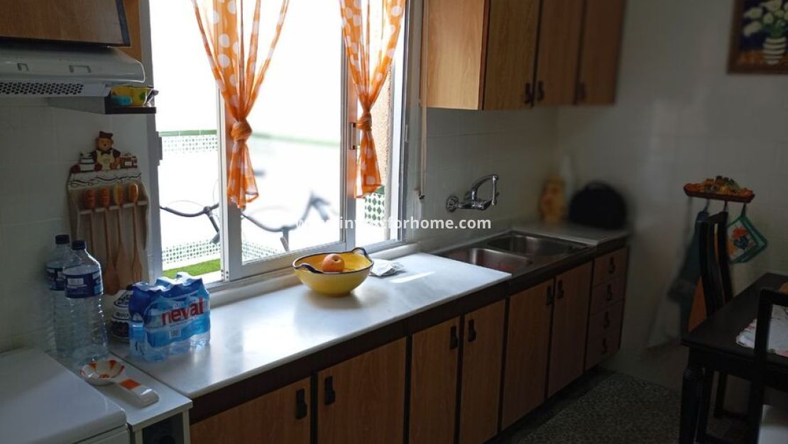Verkoop - Huis - Daya vieja - Costa Blanca