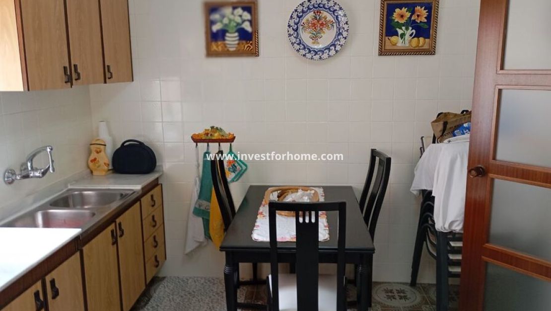 Verkoop - Huis - Daya vieja - Costa Blanca