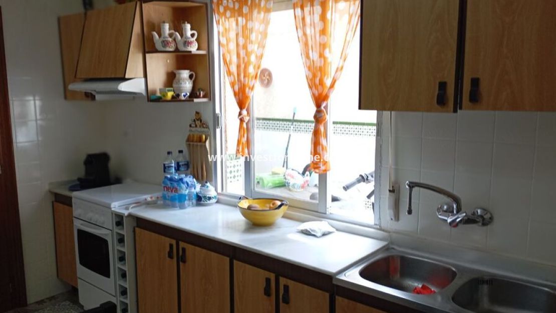 Verkoop - Huis - Daya vieja - Costa Blanca