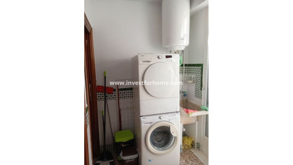 Verkoop - Huis - Daya vieja - Costa Blanca