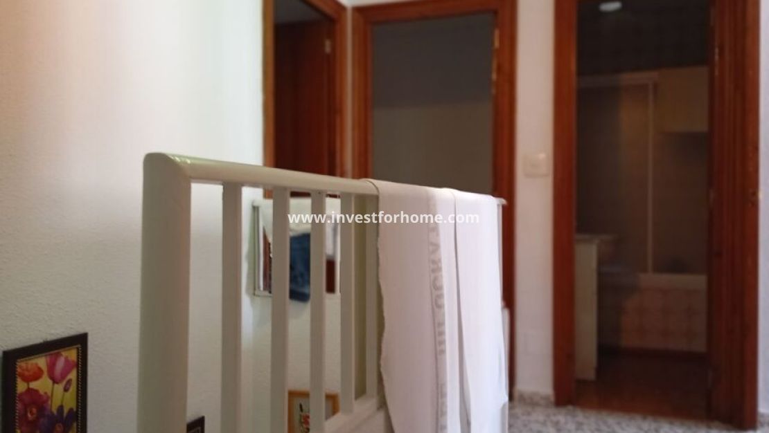Verkoop - Huis - Daya vieja - Costa Blanca