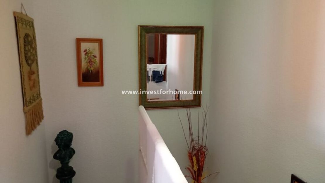 Verkoop - Huis - Daya vieja - Costa Blanca