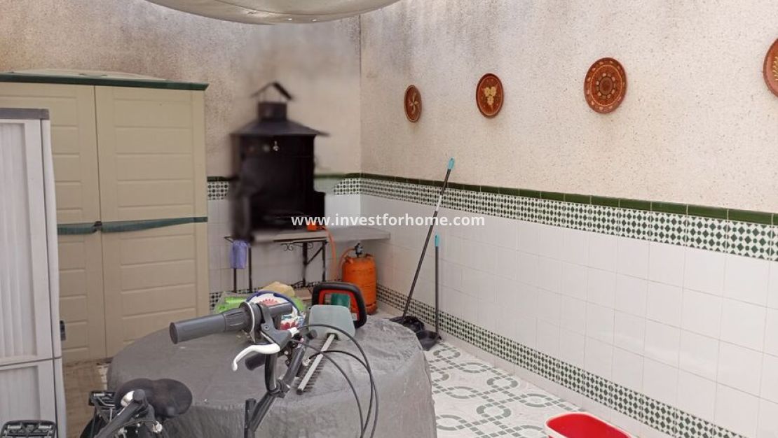 Verkoop - Huis - Daya vieja - Costa Blanca