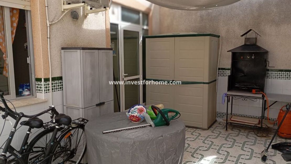 Verkoop - Huis - Daya vieja - Costa Blanca
