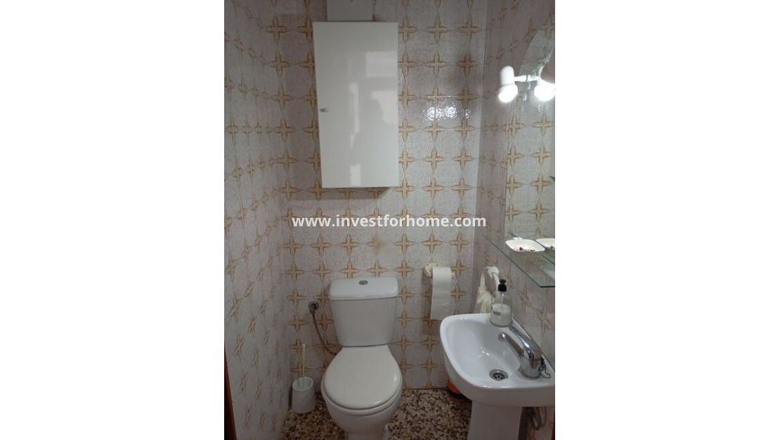 Verkoop - Huis - Daya vieja - Costa Blanca